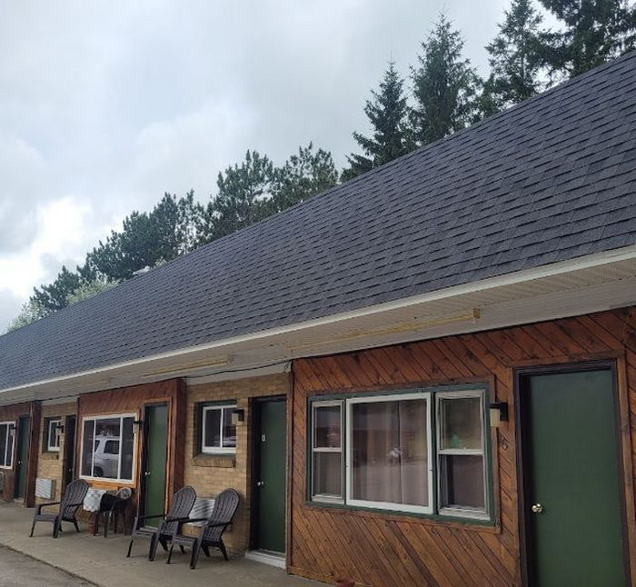 Evening Star Motel - Web Listing (newer photo)